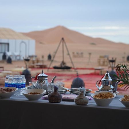 Luxury Berber Style Hotel Merzuga Kültér fotó