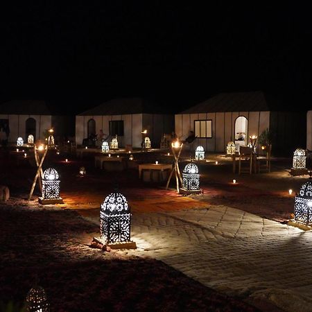 Luxury Berber Style Hotel Merzuga Kültér fotó