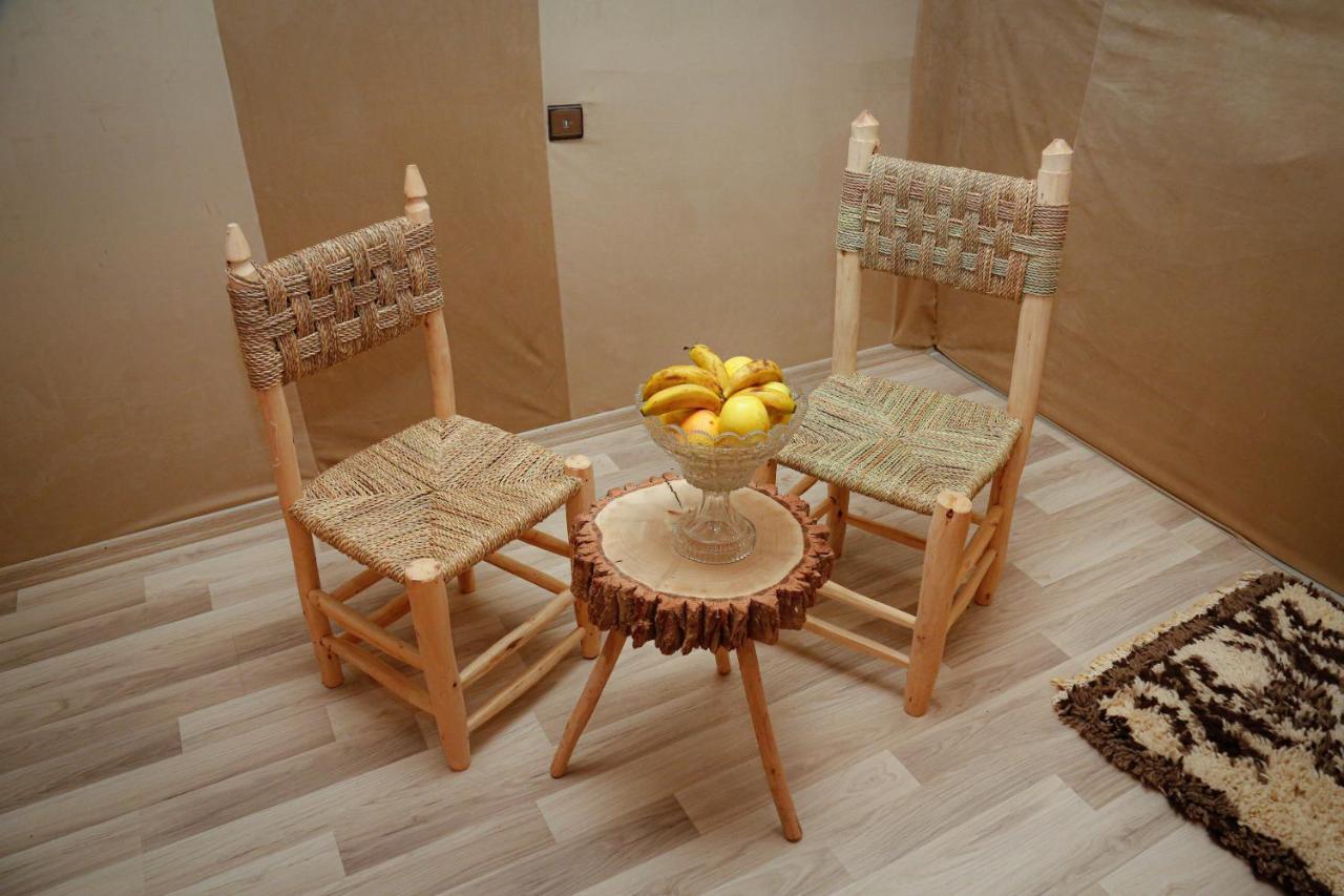 Luxury Berber Style Hotel Merzuga Kültér fotó